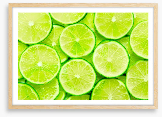 Lime light