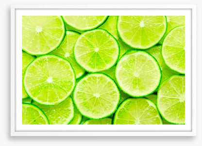 Lime light