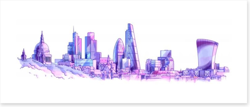 London