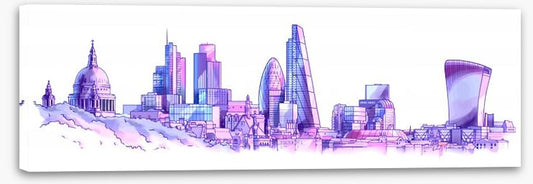 London