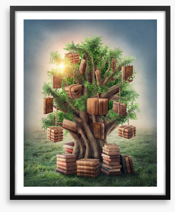 Tree of knowledge