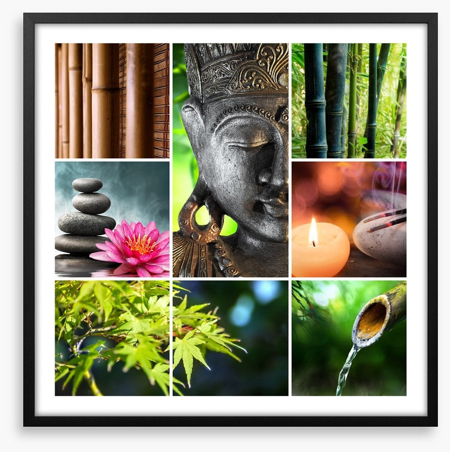 Moments of zen