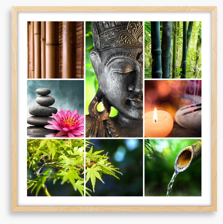 Moments of zen