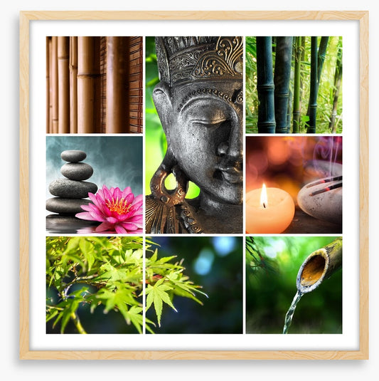 Moments of zen