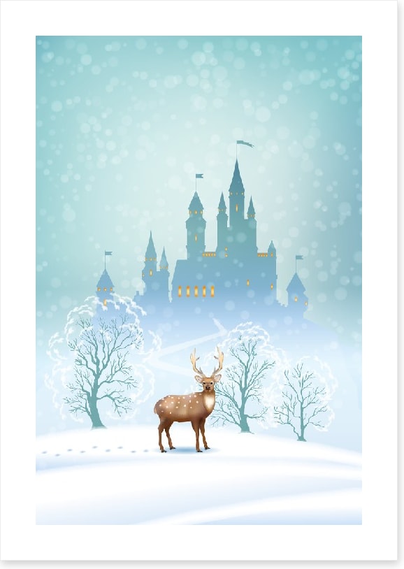Fairy Castles