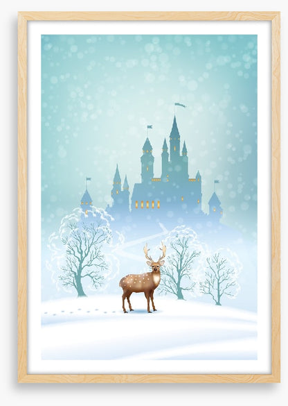 Fairy Castles