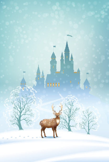 Fairy Castles