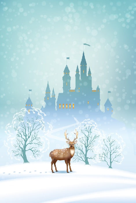Fairy Castles