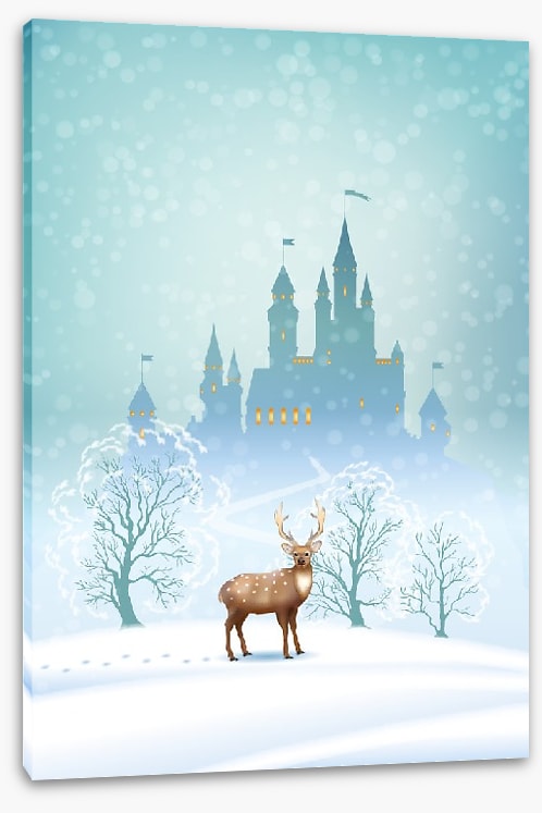 Fairy Castles