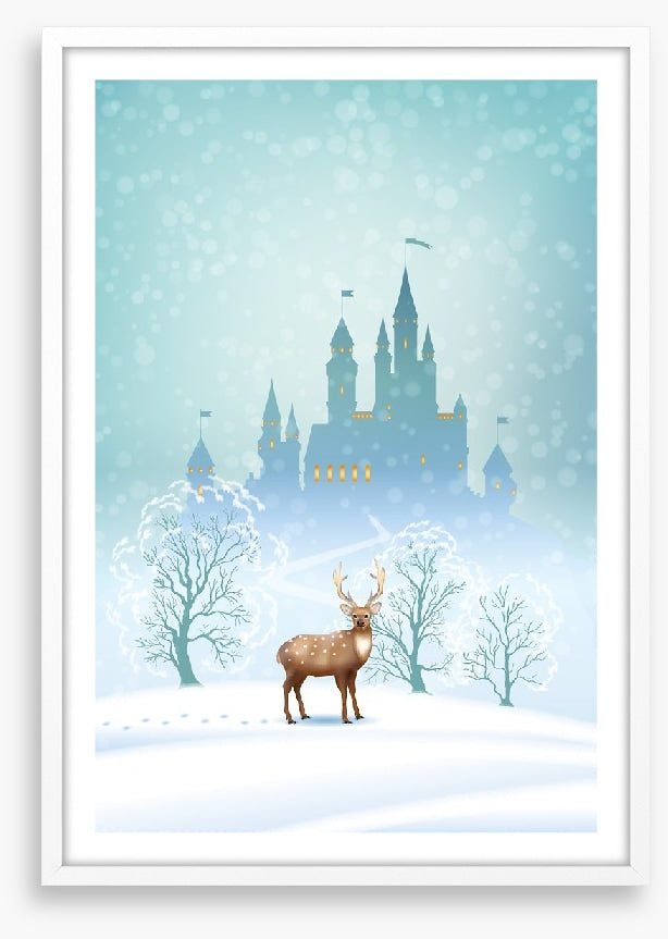 Fairy Castles