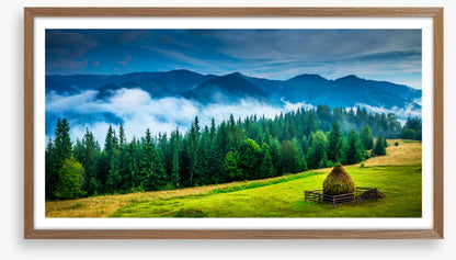 Mountains