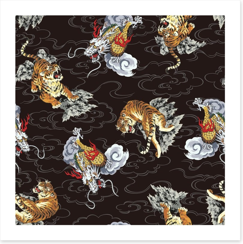 Dragons