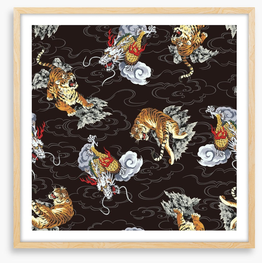 Dragons