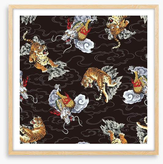 Dragons
