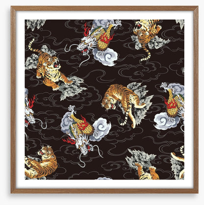 Dragons