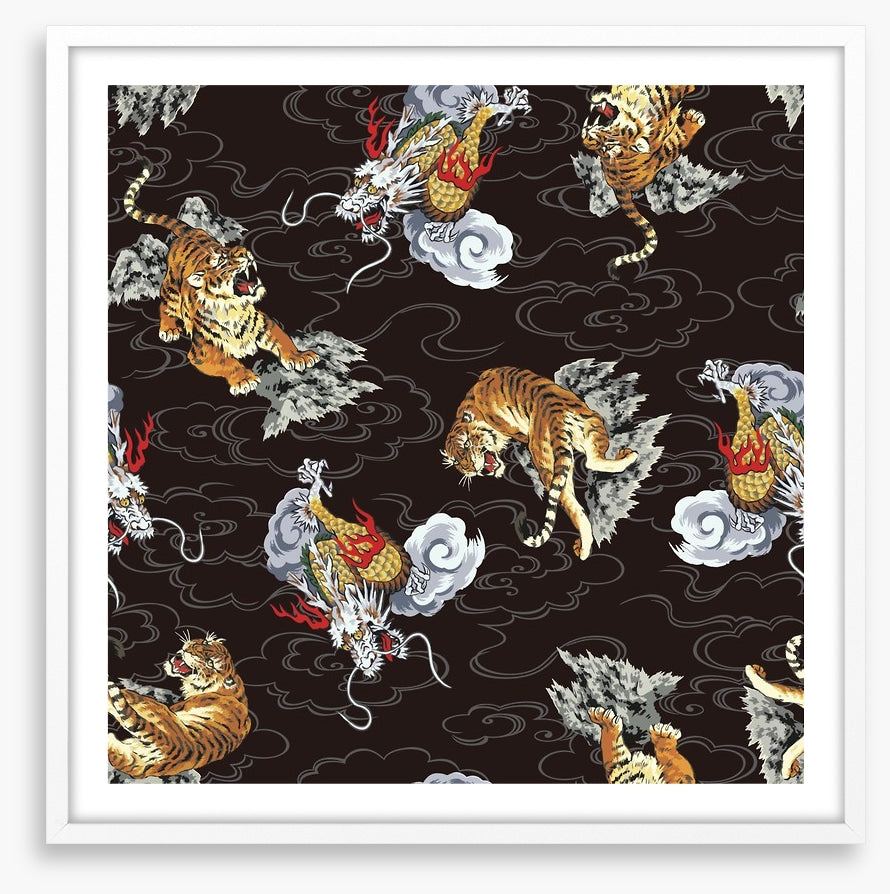 Dragons