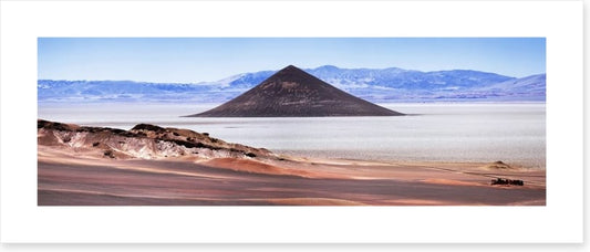 South America