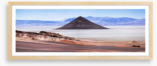 South America