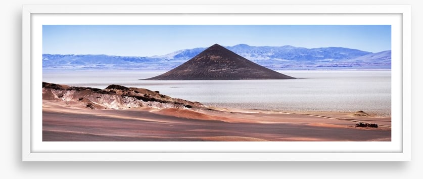 South America