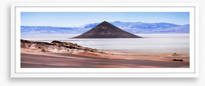 South America