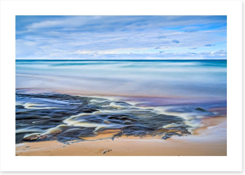 Coastal confusion