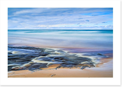 Coastal confusion