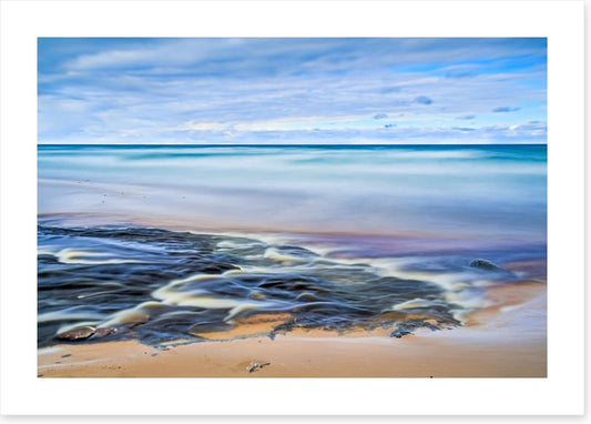Coastal confusion