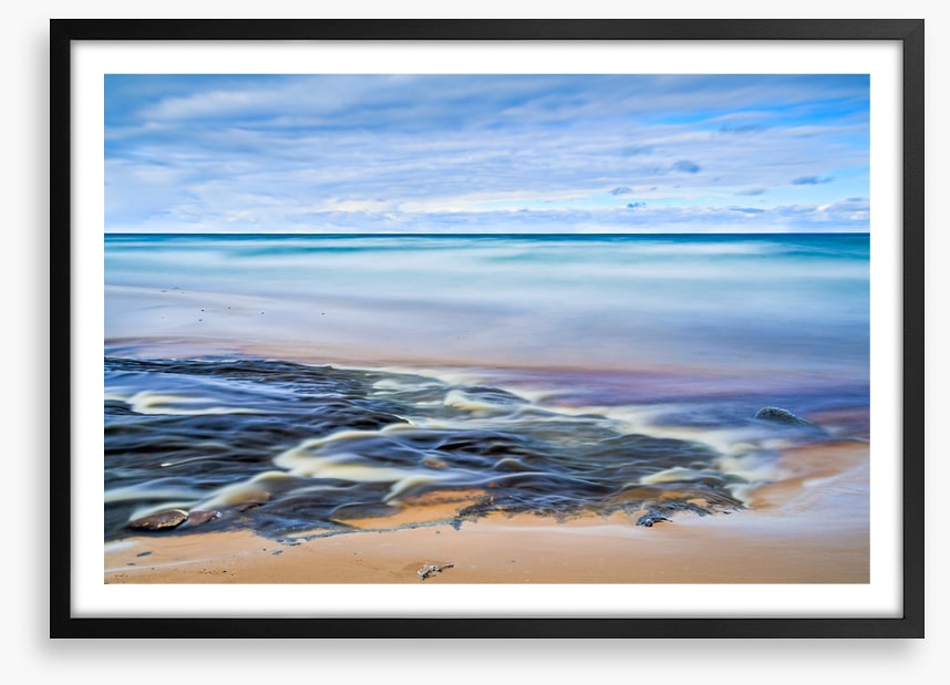 Coastal confusion