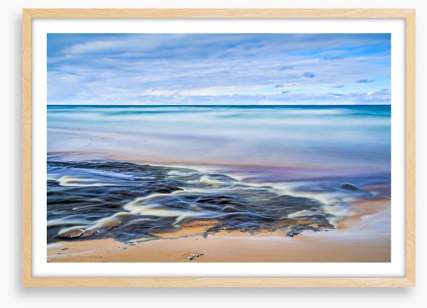 Coastal confusion