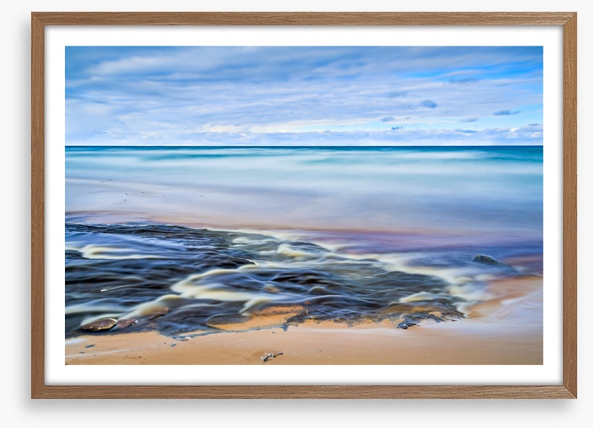 Coastal confusion
