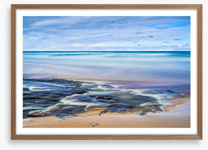 Coastal confusion