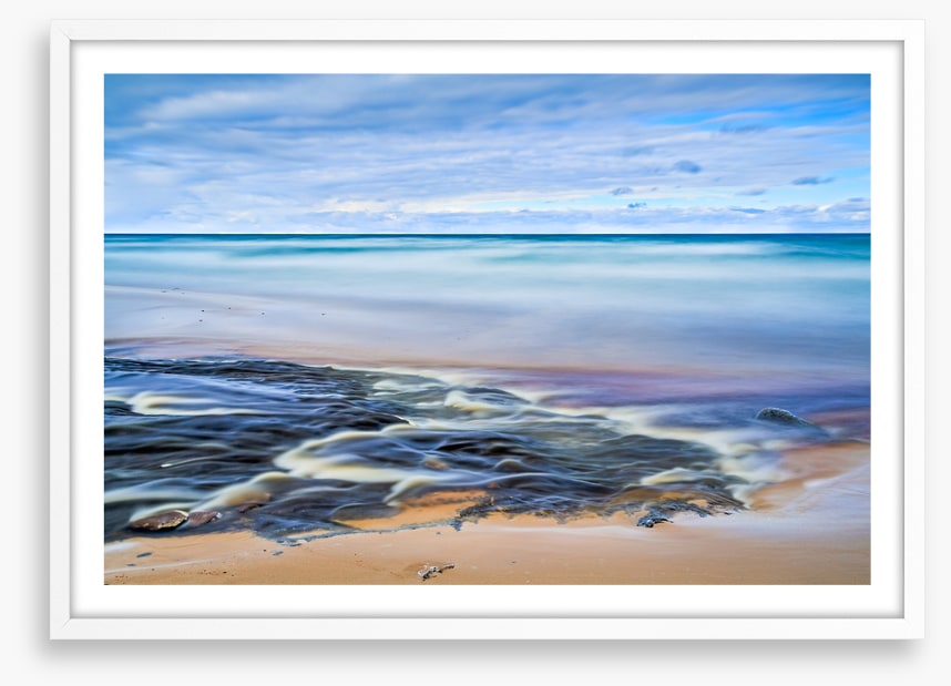 Coastal confusion