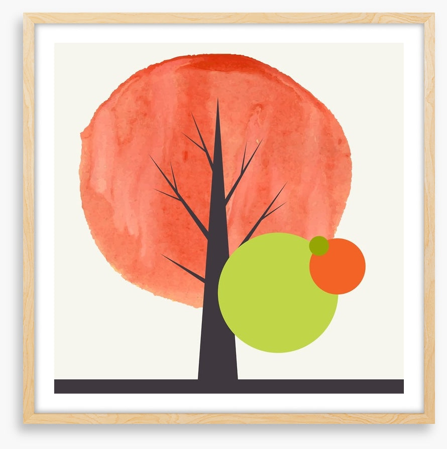 Autumnal expressions 1