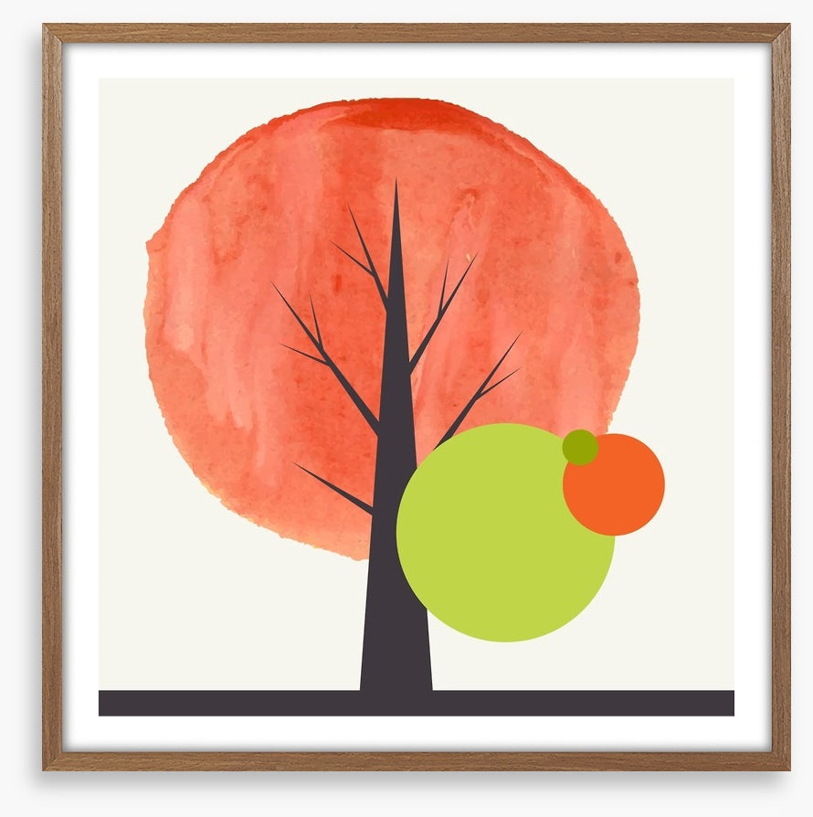 Autumnal expressions 1