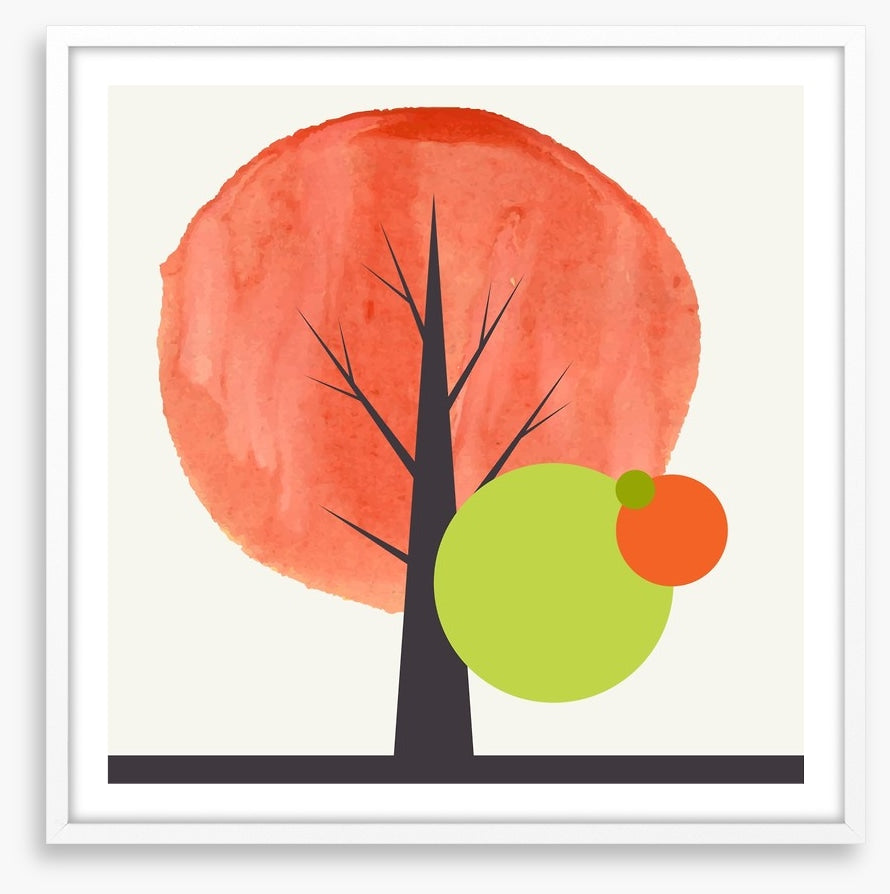 Autumnal expressions 1