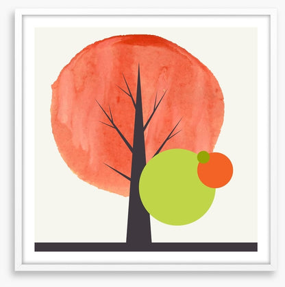 Autumnal expressions 1