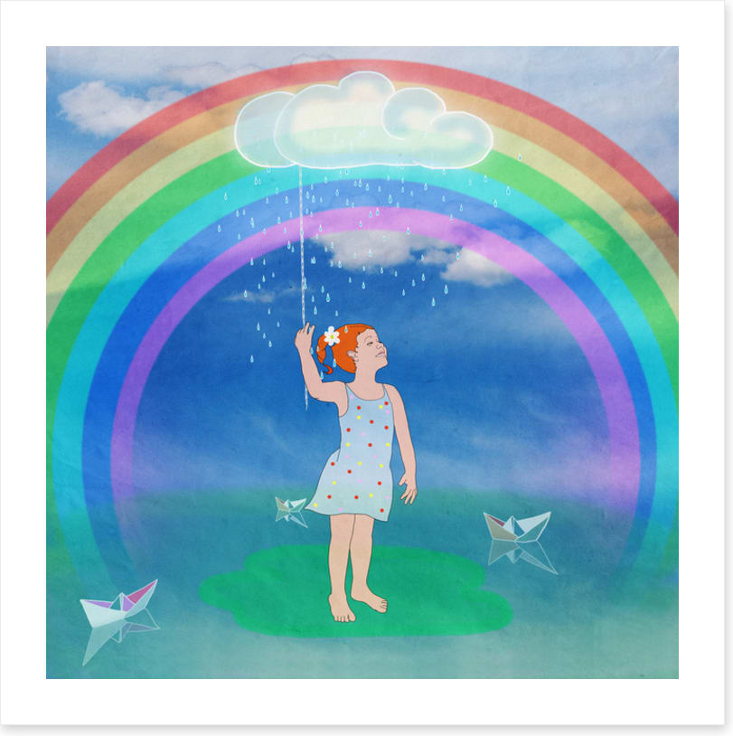 Rainbows
