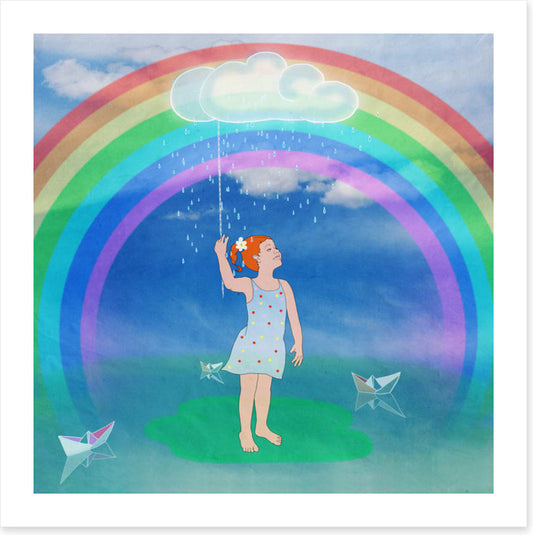 Rainbows