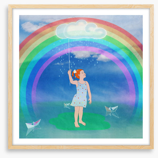 Rainbows