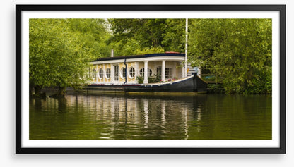 Beauty on the Thames