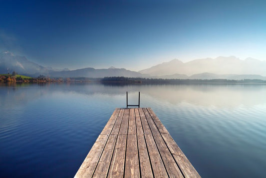 Jetty