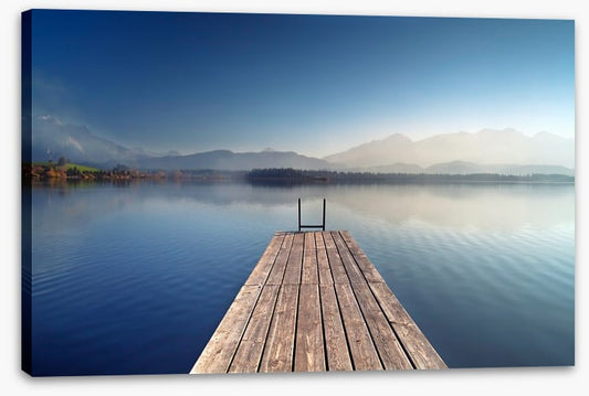 Jetty