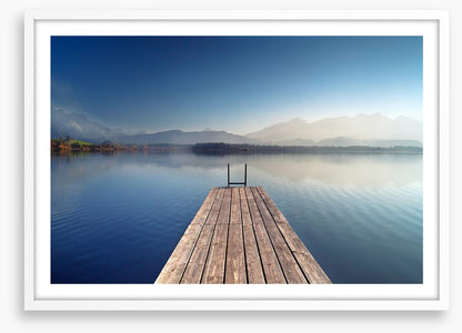 Jetty