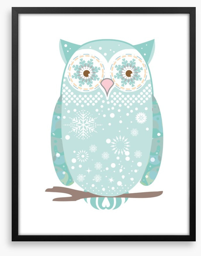 Owls