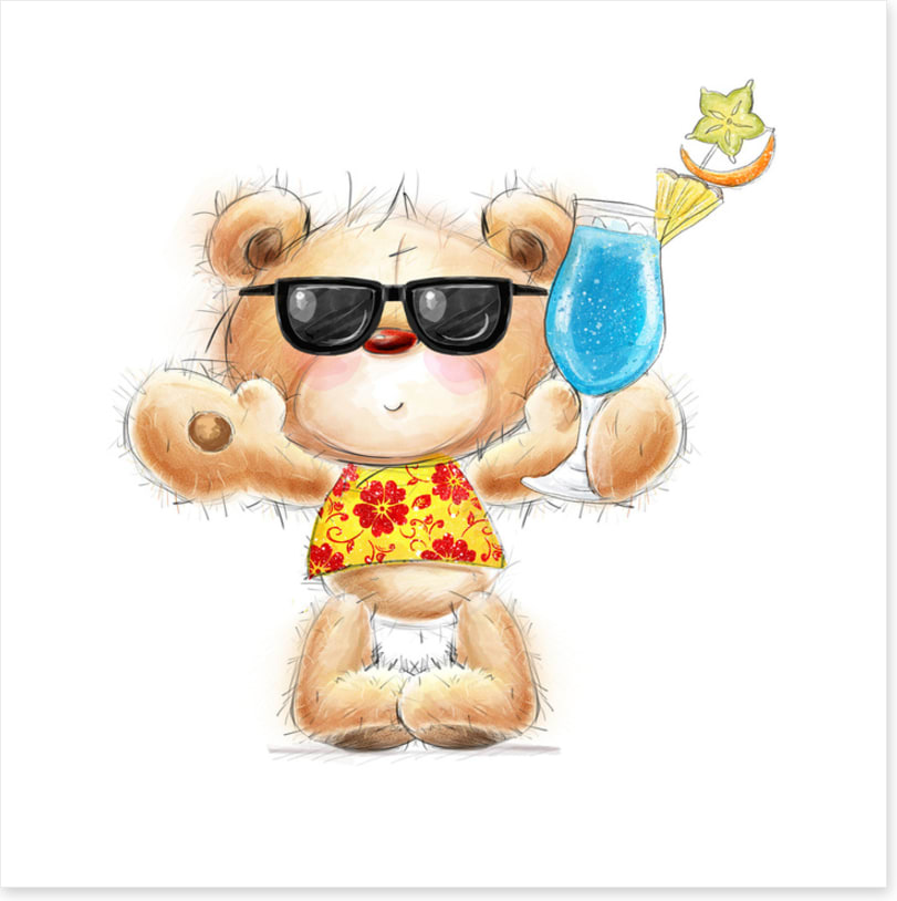 Teddy Bears