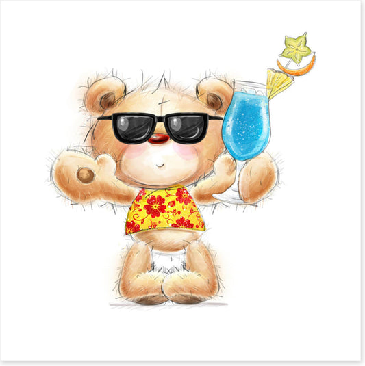 Teddy Bears