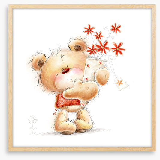 Teddy Bears