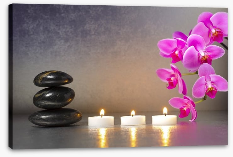 Japanese zen