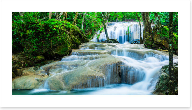 Waterfalls