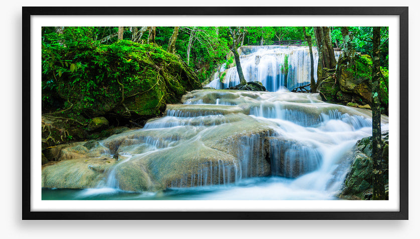 Waterfalls